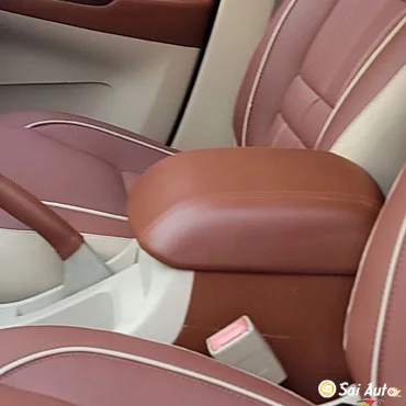 saiautoaccessories-Armrest